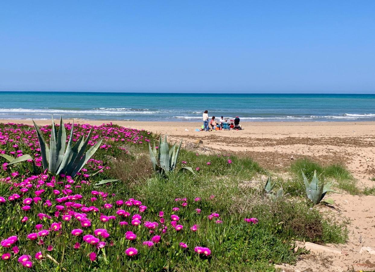 Willa Casa Playa Denia Zewnętrze zdjęcie