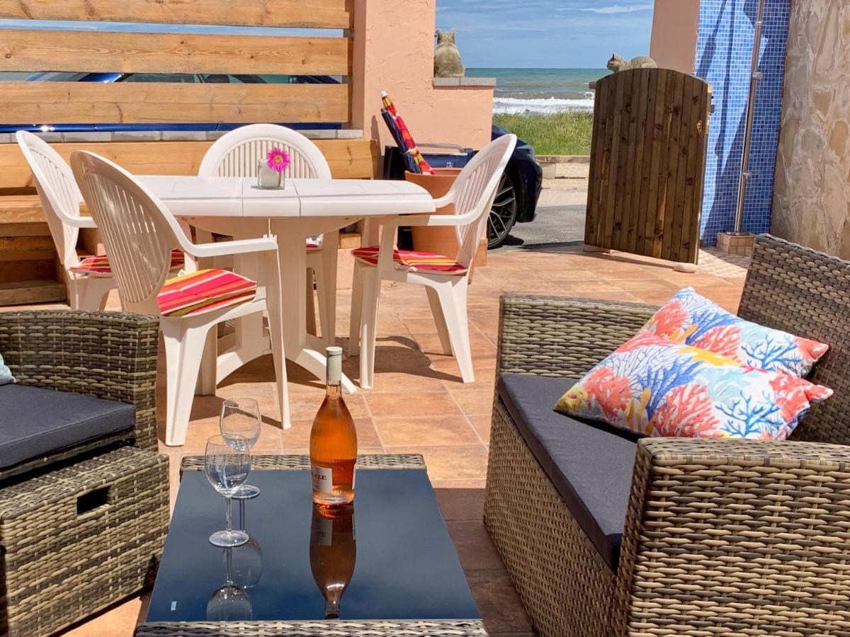 Willa Casa Playa Denia Zewnętrze zdjęcie