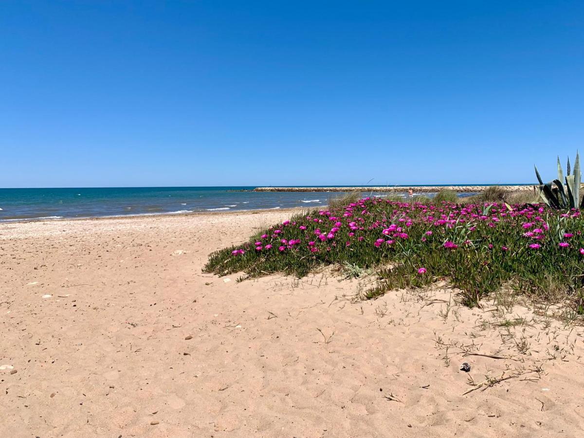 Willa Casa Playa Denia Zewnętrze zdjęcie
