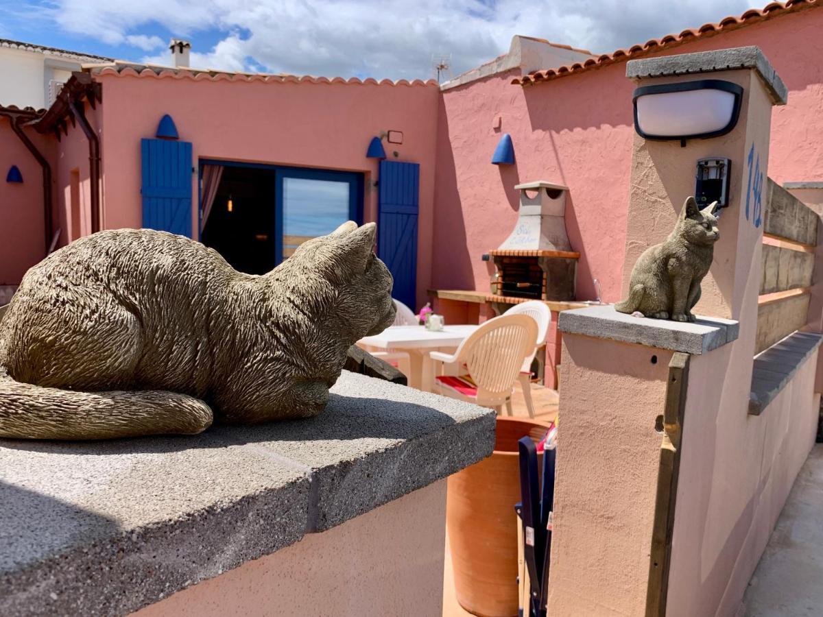 Willa Casa Playa Denia Zewnętrze zdjęcie