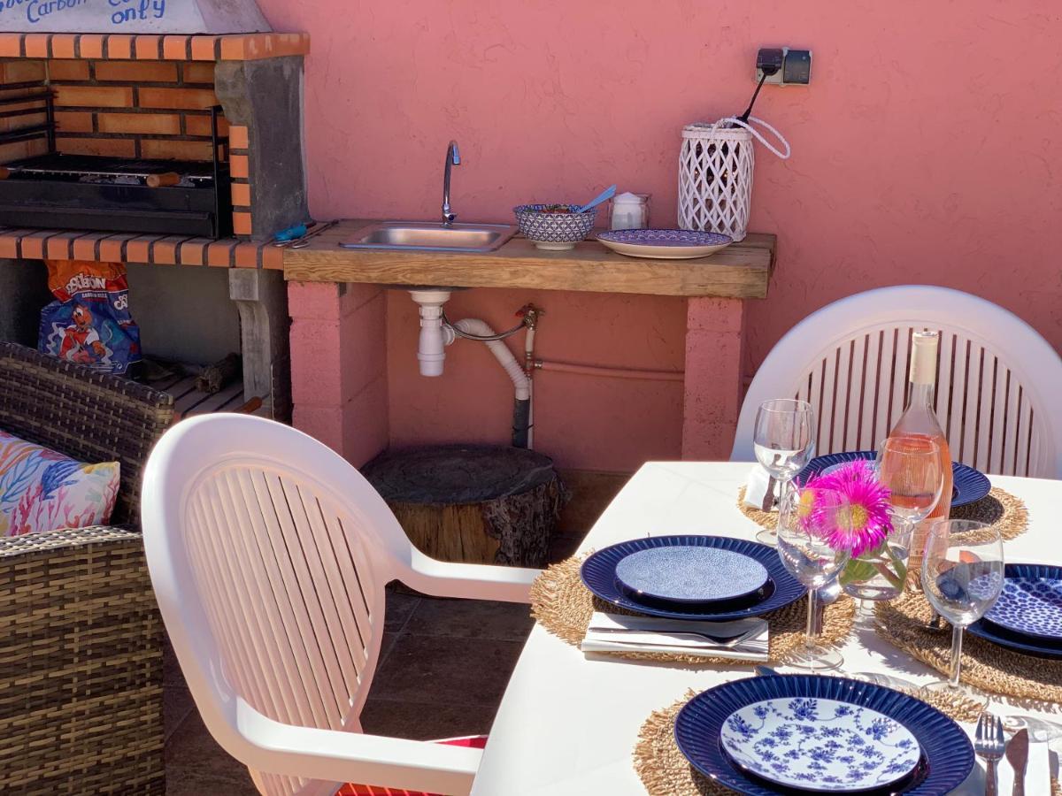 Willa Casa Playa Denia Zewnętrze zdjęcie