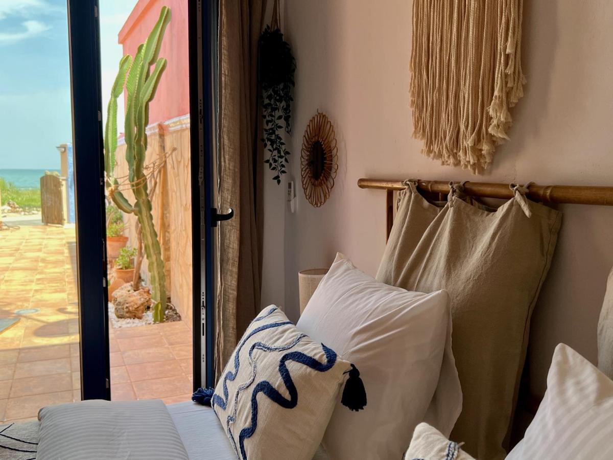 Willa Casa Playa Denia Zewnętrze zdjęcie