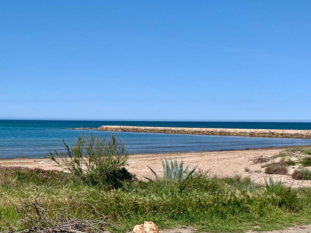 Willa Casa Playa Denia Zewnętrze zdjęcie