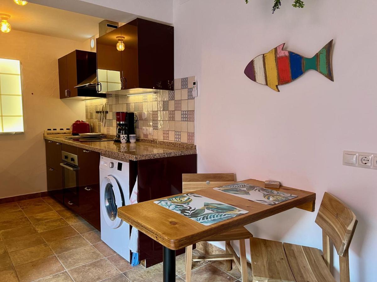 Willa Casa Playa Denia Zewnętrze zdjęcie