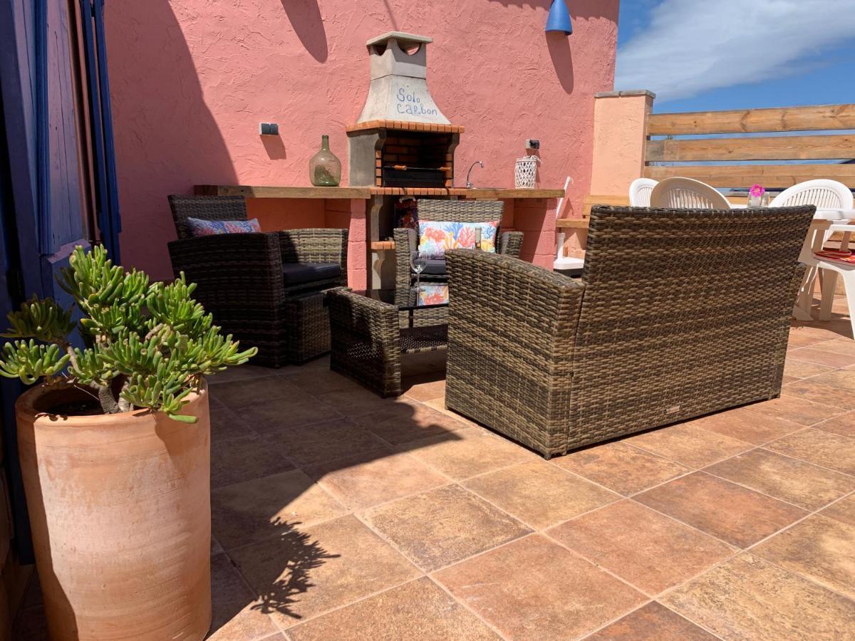 Willa Casa Playa Denia Zewnętrze zdjęcie